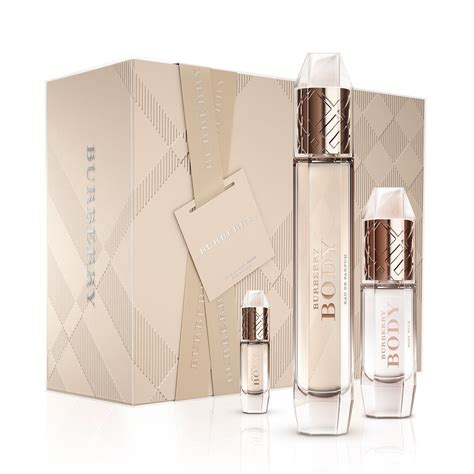 burberry brit gift set price|body by burberry gift sets.